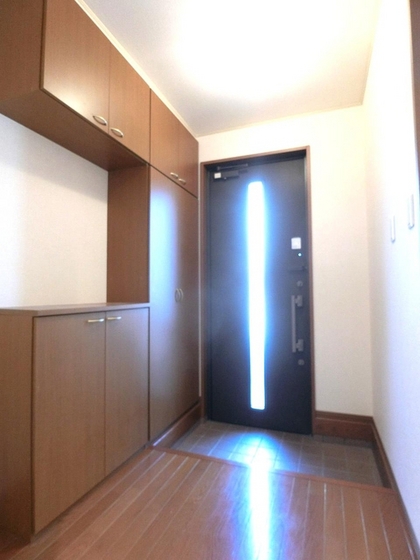 リヴェール小田 A棟