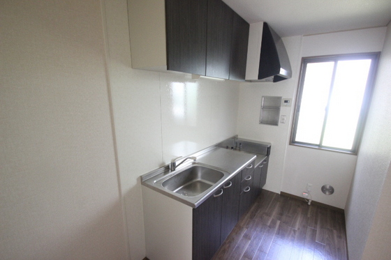 リヴェール小田 A棟