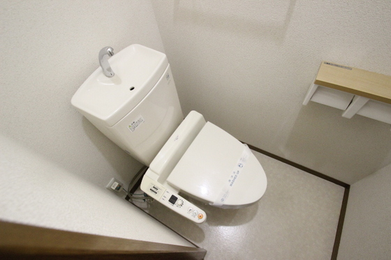 リヴェール小田 A棟