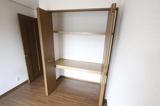 リヴェール小田 A棟