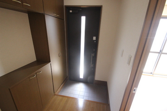 リヴェール小田 A棟