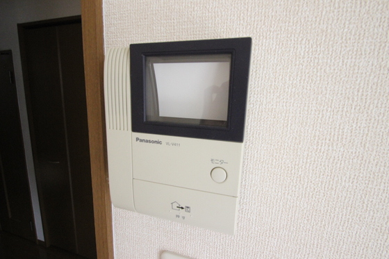 リヴェール小田 A棟