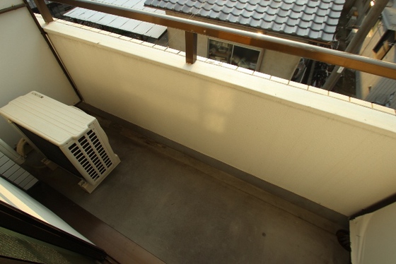 ライフワン美の里One