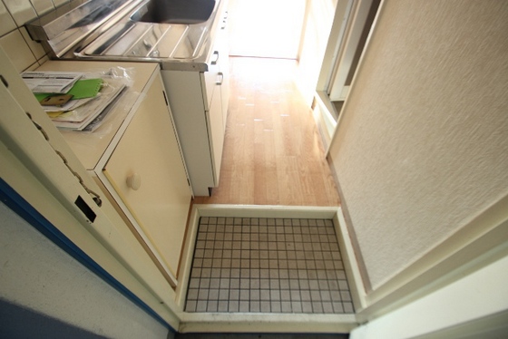 ライフワン美の里One