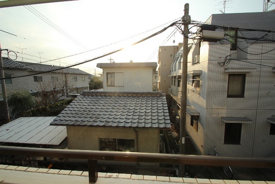 ライフワン美の里One