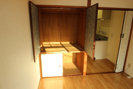 ライフワン美の里One