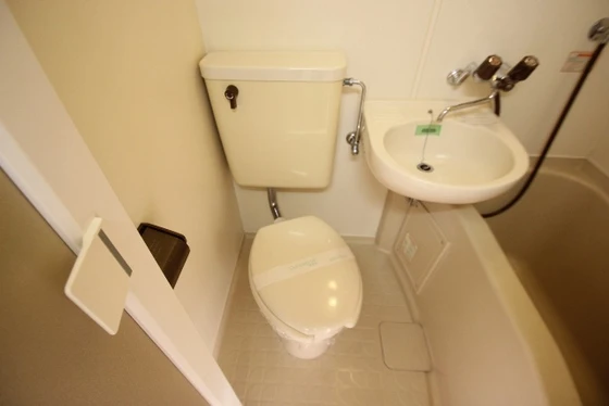 ライフワン美の里One