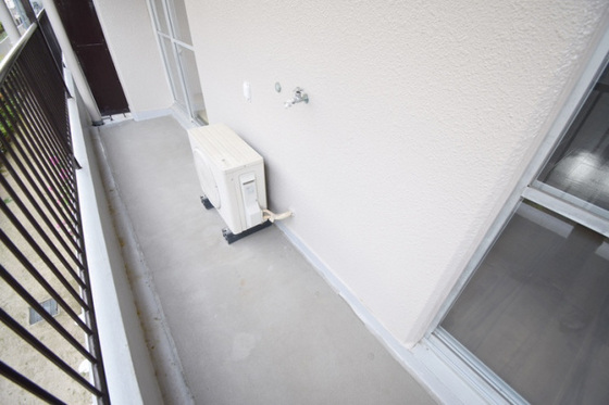 海田マンション