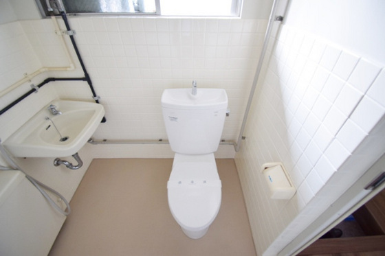 海田マンション