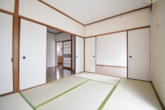 海田マンション