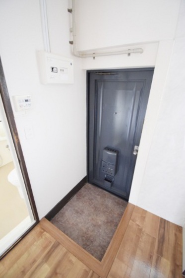 海田マンション