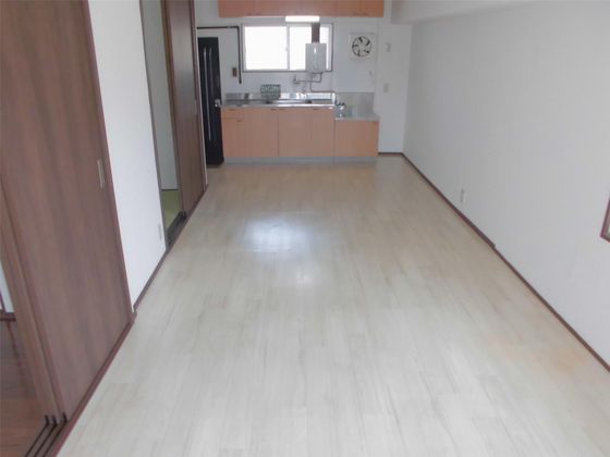 海田マンション