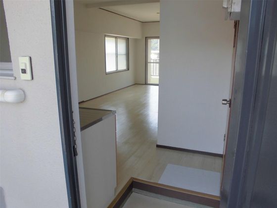 海田マンション