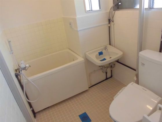 海田マンション