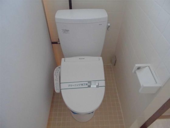 海田マンション