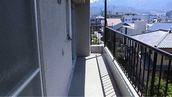 海田マンション