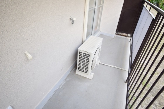 海田マンション