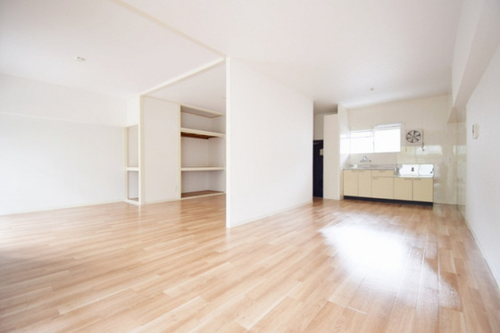 海田マンション