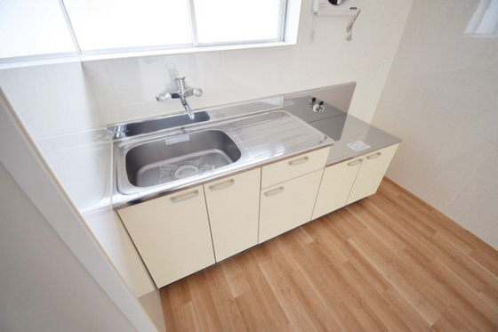 海田マンション