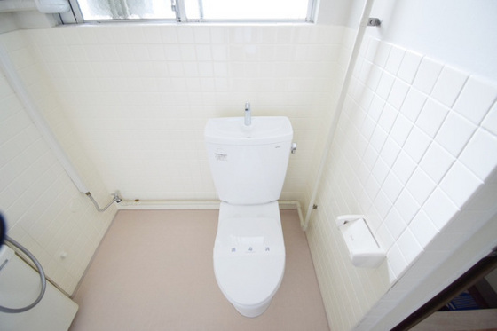 海田マンション