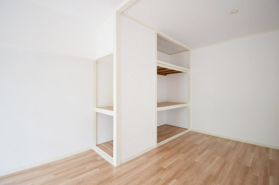 海田マンション