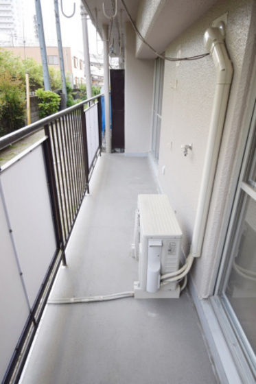 海田マンション