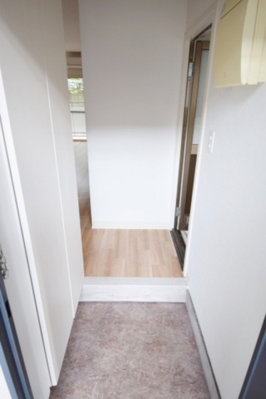 海田マンション