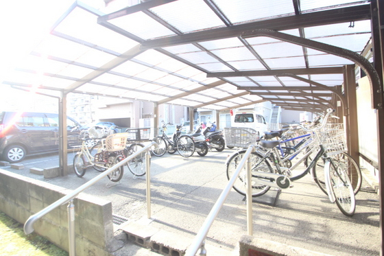 海田マンション