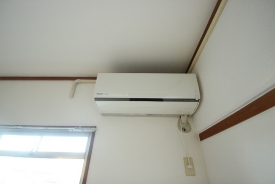 コートハウス坪井