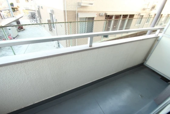 コートハウス坪井