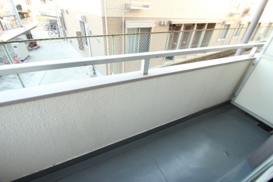 コートハウス坪井