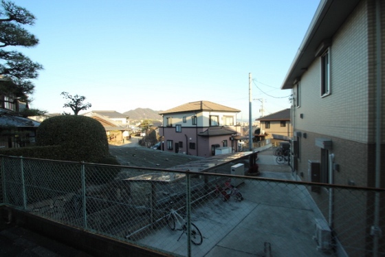 コートハウス坪井