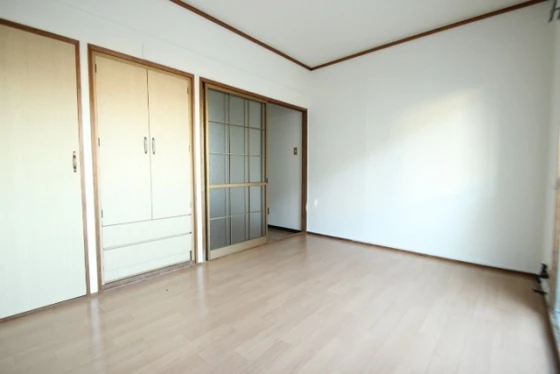 コートハウス坪井