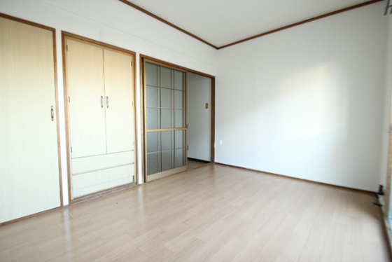 コートハウス坪井