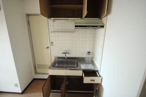 コートハウス坪井