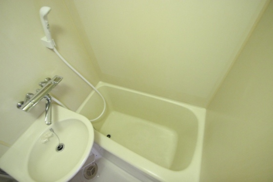 コートハウス坪井