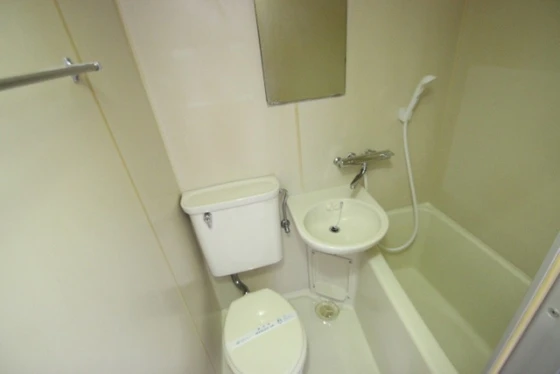 コートハウス坪井