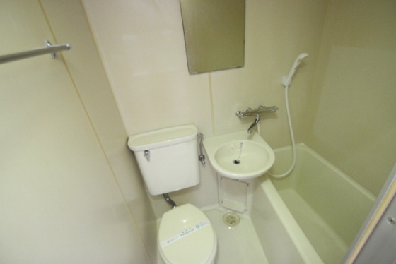 コートハウス坪井