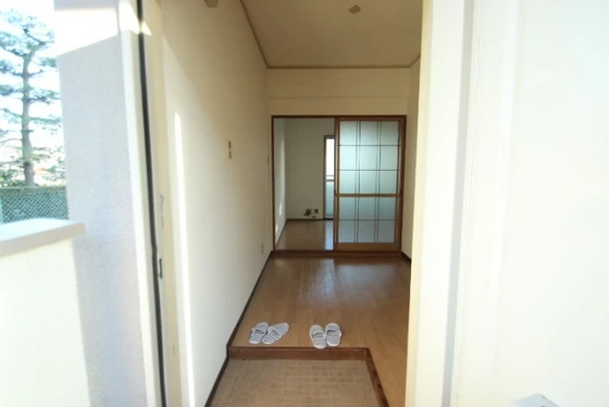 コートハウス坪井