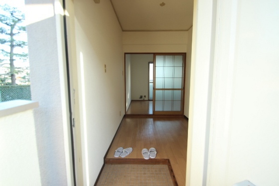 コートハウス坪井