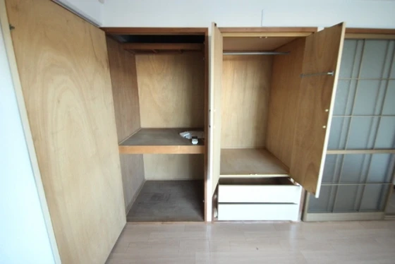 コートハウス坪井