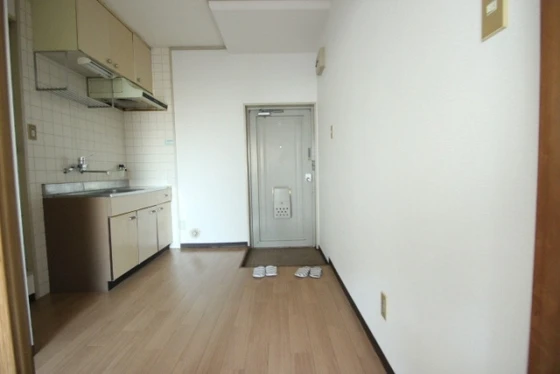 コートハウス坪井