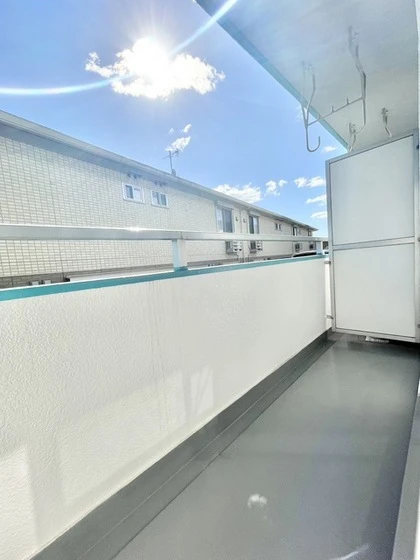 コートハウス坪井