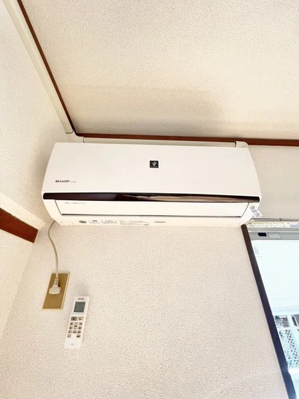 コートハウス坪井