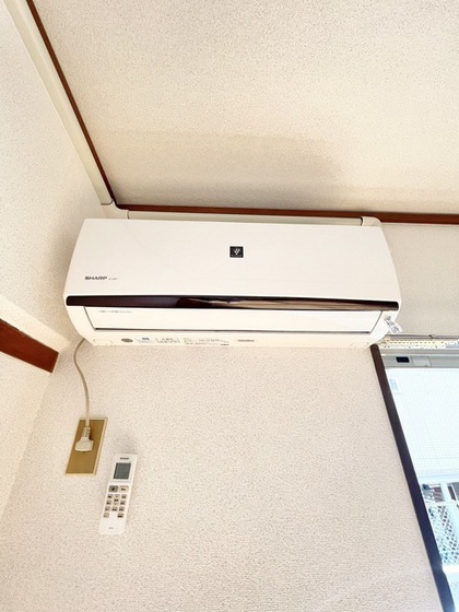 コートハウス坪井