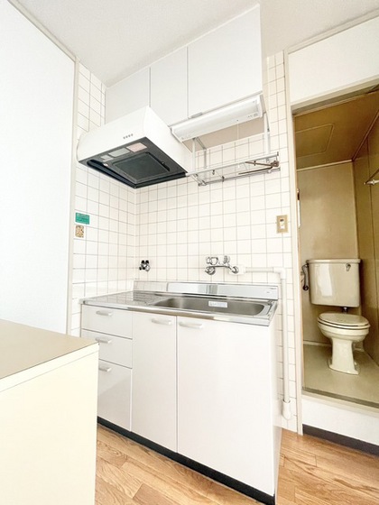 コートハウス坪井