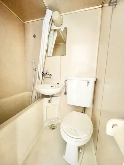 コートハウス坪井