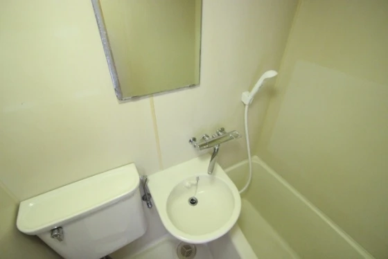 コートハウス坪井