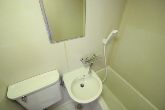 コートハウス坪井