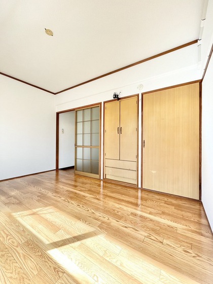 コートハウス坪井